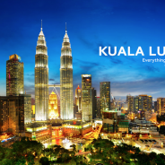 3天2夜吉隆坡/云顶游 3 Day KL / Genting  Trip