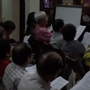 新加坡海南陈氏公会主办 《海南文化系列丛谈》 之三系列 《漢语的起源及海南话的形成》第2集