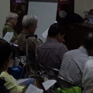 新加坡海南陈氏公会主办 《海南文化系列丛谈》 之四系列 《海南岛先贤简介》 丘浚,海瑞,谢宝 第3集