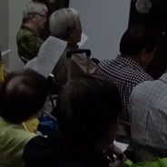 新加坡海南陈氏公会主办 《海南文化系列丛谈》 之四系列 《海南岛先贤简介》 丘浚,海瑞,谢宝 第2集