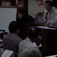 新加坡海南陈氏公会主办 《海南文化系列丛谈》 之四系列 《海南岛先贤简介》 丘浚,海瑞,谢宝 第1集