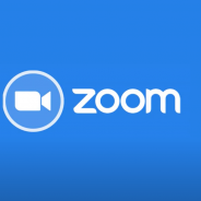分享:如何使用Zoom来参与在线活动