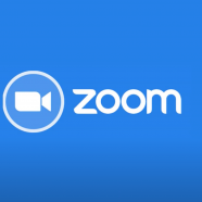 分享:如何使用Zoom来参与在线活动