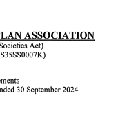 Audited Financial statements