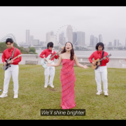 提名陈泀潣 角逐2026年度文化奖章及青年艺人奖