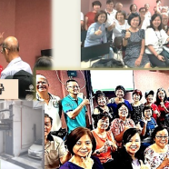 汉语拼音分享会（第15届）